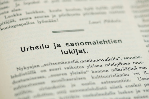 Artikkeli